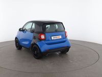 usata Smart ForTwo Coupé UK66921