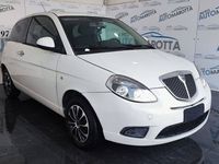 usata Lancia Ypsilon 1.3 mjt 16v MomoDesign (sport)