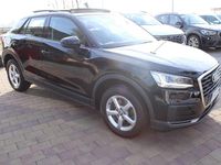 Usata Audi Q2 Ambiente 116 CV (85 kW) 2018 Nero SUV