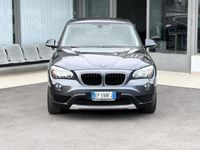 usata BMW X1 2.0 Diesel 143CV E5 Automatica - 2012