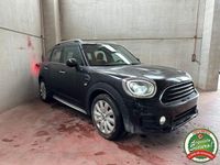 usata Mini Countryman Countryman 1.5Automatica Unipro