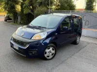 Usata Fiat Qubo Active 80 CV (58 kW) 2019 Monovolume