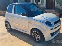 usata Microcar M.Go 4 - 2018