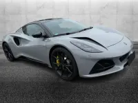 Usata Lotus Emira 405 CV (297 kW) 2025 Grigio Coupé