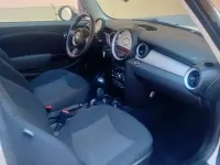 Usata Mini One D 90 CV (66 kW) 2012 Bianco Utilitaria