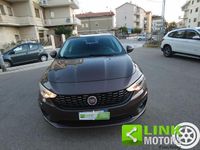 Usata Fiat Tipo Easy 119 CV (87 kW) 2017 Marrone Berlina