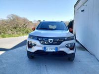 usata Dacia Spring Comfort Plus Electric 45