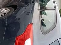 Usata Ford Focus 105 CV (77 kW) 2012 Blu Station wagon