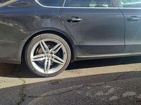 Usata Audi A5 Sportback Ambiente 177 CV (130 kW) 2014 Utilitaria