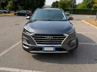 Usata Hyundai Tucson 116 CV (85 kW) 2018 SUV