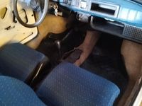 Usata Fiat 126 24 CV (17 kW) 1983 Utilitaria