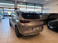 Usata Opel Grandland X Ultimate 131 CV (96 kW) 2024 Grigio SUV
