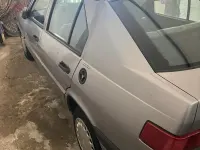 Usata Alfa Romeo 33 88 CV (64 kW) 1994 Grigio Berlina