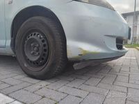 Usata Honda Jazz 2008 Utilitaria