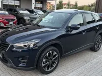 Usata Mazda CX-5 Exceed 150 CV (110 kW) 2017 Other SUV