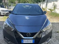 Usata Nissan Micra 65 CV (47 kW) 2017 Utilitaria
