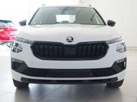 usata Skoda Kamiq 1.0 TSI 115 CV Black Dots NUOVA DA IMMATRICOLARE