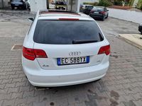 Usata Audi A3 Ambiente 140 CV (102 kW) 2000 Utilitaria