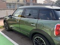 Usata Mini Cooper D Countryman Business 111 CV (81 kW) 2016 SUV