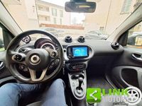 usata Smart ForTwo Coupé 70 1.0passion twinamic 20th anniv.