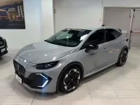 Nuova Renault Clio V Techno 116 CV (85 kW) 2026 Grigio Berlina