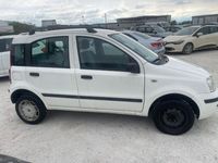 usata Fiat Panda 2ª serie 1.2 Dynamic Natural Power Mamy