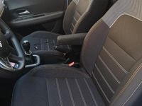 Usata Dacia Sandero 91 CV (66 kW) 2024 Bianco Utilitaria