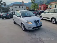 Usata Lancia Ypsilon 60 CV (44 kW) 2007 Grigio Utilitaria
