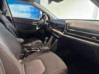 Usata Kia Sportage Style 150 CV (110 kW) 2022 Arancione SUV