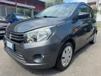 Usata Suzuki Celerio Cool 68 CV (50 kW) 2019 Grigio Utilitaria