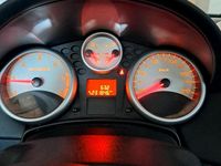 Usata Peugeot 207 88 CV (64 kW) 2008 Nero Utilitaria