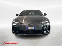 Usata Audi A6 e-tron S-Line 314 kW (428 CV) 2025 Grigio Station wagon