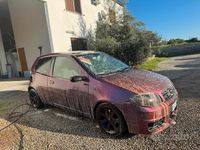 Usata Fiat Punto 90 CV (66 kW) 2008 Berlina