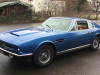 Usata Aston Martin Vantage 325 CV (239 kW) 1973 Blu Coupé