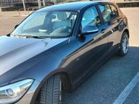 usata BMW 118 118 d 5p Urban