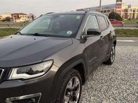 Usata Jeep Compass Limited 120 CV (88 kW) 2019 SUV