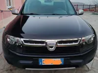 Usata Dacia Duster Lauréate 110 CV (80 kW) 2011 SUV