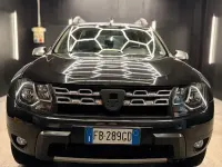 Usata Dacia Duster 125 CV (91 kW) 2015 SUV
