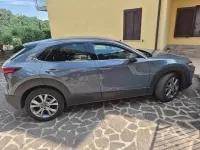 Usata Mazda CX-30 Center-Line 140 CV (102 kW) 2025 Grigio SUV