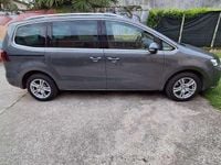 Usata VW Sharan Highline 150 CV (110 kW) 2016 Monovolume