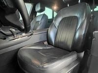 Usata Maserati Levante GranLusso 250 CV (183 kW) 2017 Grigio SUV