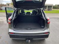 Gebraucht Nissan Qashqai Tekna 150 PS (110 kW) 2019 Grau SUV