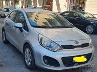 Usata Kia Rio 85 CV (62 kW) 2015 Berlina