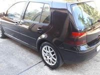 usata VW Golf IV Golf 1.9 TDI/115 CV cat 5 porte GTI