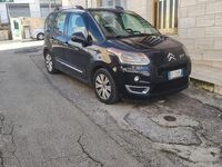 Usata Citroën C3 2010 Nero Monovolume