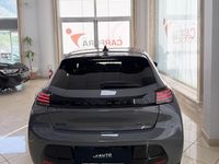 Usata Peugeot 208 Allure 101 CV (74 kW) 2025 Grigio Utilitaria