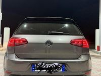 Usata VW Golf VII 110 CV (80 kW) 2017 Berlina