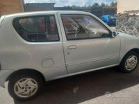 usata Fiat Seicento - 1999