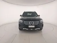 Usata Mercedes GLB250 Advanced 224 CV (164 kW) 2024 Nero SUV