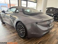 Usata Alpine A110 252 CV (185 kW) 2025 Grigio scuro Coupé